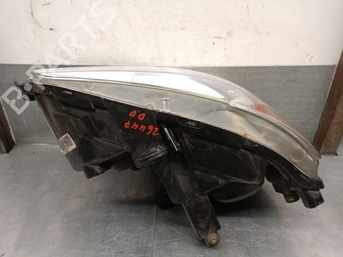 Right headlight LANCIA VOYAGER MPV (404_) 2.8 CRD (RT, 53) | BP39402771C29 - Image 8