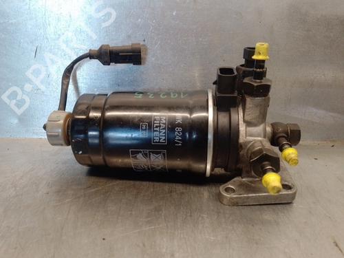 Support HYUNDAI SANTA FÉ I (SM) 2.0 CRDi | BP16087229C155