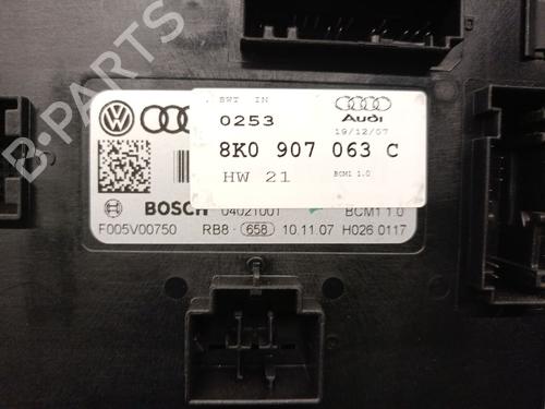 Electronic module AUDI A5 (8T3) 2.7 TDI | BP39402801M83 - Image 3