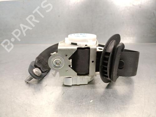 Rear right seatbelt PEUGEOT 308 SW II (LC_, LJ_, LR_, LX_, L4_) 1.5 BlueHDi 130 | BP25287109I28 