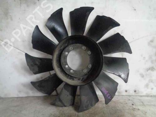 Fan IVECO DAILY IV Van 35C13 V, 35C13 V/P, 35S13 V, 35S13 V/P | BP7825763M128 