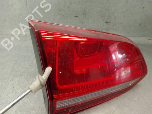 Left tailgate light VW GOLF VII Variant (BA5, BV5) 1.6 | BP39880951C79 - Image 8