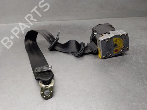 Sicherheitsgurt hinten rechts für AUDI A3 (8L1) 1.9 TDI (130 hp) 16238998