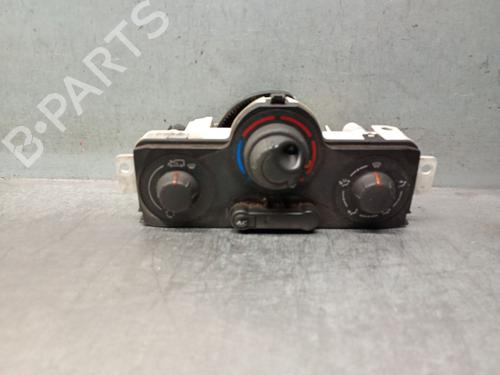 Used Climate control Climate control RENAULT KANGOO / GRAND KANGOO II (KW0/1_) 1.5 dCi 90 (KW05, KW08, KW0G, KW11) (90 hp) 31807753 31807753