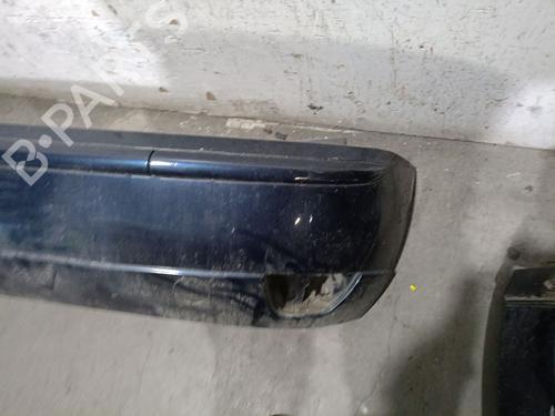 Bak støtfanger FORD FOCUS I (DAW, DBW) 1.8 Turbo DI / TDDi | BP26683107C8 