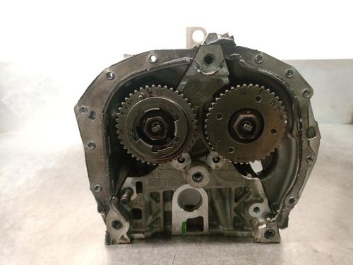 Cylinder head RENAULT ARKANA I (LCM_, LDN_) 1.3 TCe 140 (LDN0) | BP31090368M5 
