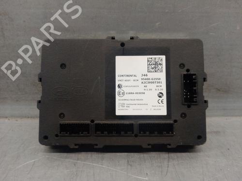 Elektronisk modul HYUNDAI IONIQ (AE) 1.6 GDI Hybrid (105 hp) 27442127