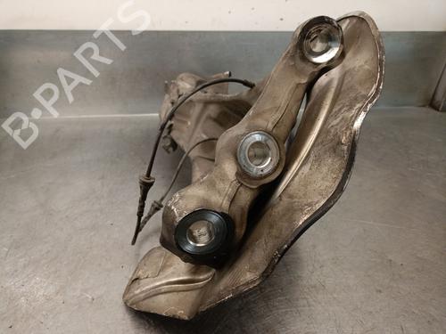 Left front steering knuckle BMW X6 (G06, F96) xDrive 40 d Mild-Hybrid | BP28949180M25 