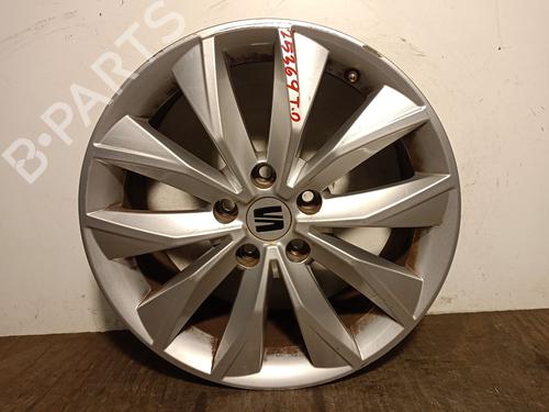 Jante Jante SEAT ATECA (KH7, KHP) 1.5 TSI (150 hp) 36431539 36431539