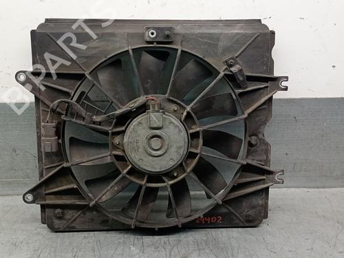 Kjølevifte elektrisk HONDA CR-V III (RE_) 2.2 i-CTDi 4WD (RE6) (140 hp) 32656730
