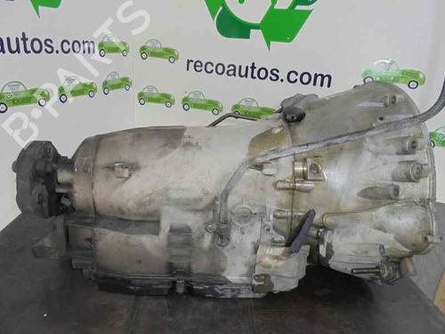 Gearbox MERCEDES-BENZ E-CLASS (W210) E 420 (210.072) | BP2306784M3