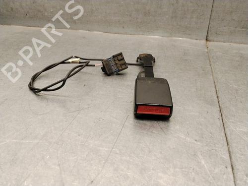 Seat buckle RENAULT MASTER III Van (FV) 2.3 dCi 135 FWD (FV0N, FV08, FV06, FV00, FV1S) | BP36452809I32 - Image 3