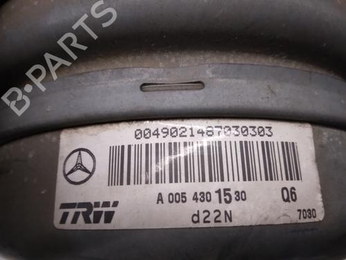 Servo brake MERCEDES-BENZ VANEO (414) 1.7 CDI (414.700) | BP14991486M42 