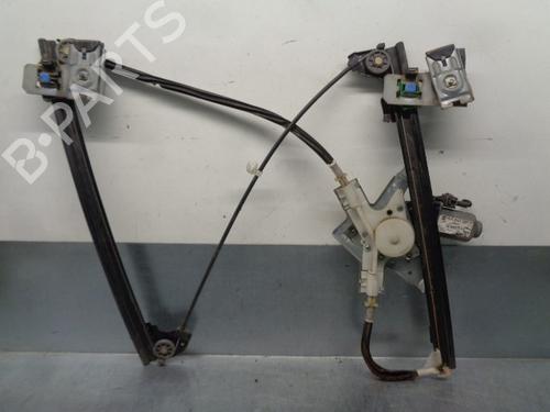 Front right window mechanism SEAT CORDOBA (6K1, 6K2) 1.9 TDI | BP11061893C23 