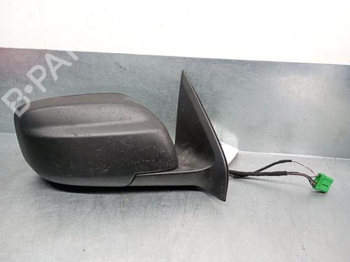 Right mirror VOLVO XC90 I (275) D5 AWD | BP29823305C27