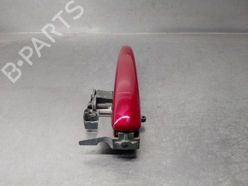 Front right exterior door handle PEUGEOT 5008 (0U_, 0E_) 1.6 HDi | BP15209497C129 