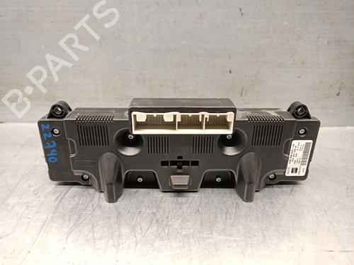 Climate control SEAT LEON (1P1) 1.9 TDI | BP26141801I5