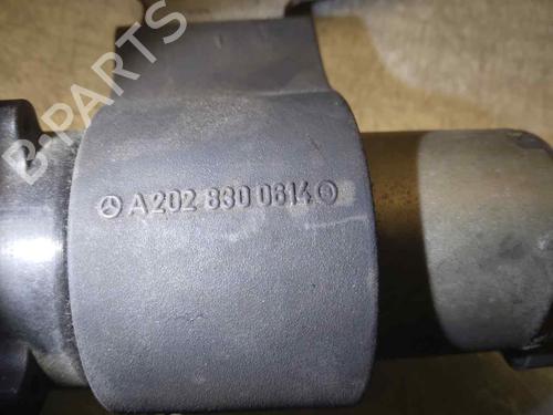Other MERCEDES-BENZ C-CLASS (W202) C 220 CDI (202.133) | BP20263659O1 