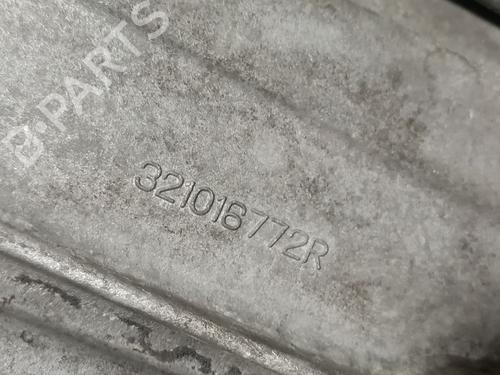 Gearbox RENAULT CLIO III Hatchback Van (SB_, SR_) 1.5 dCi | BP37174423M3  - Image 7
