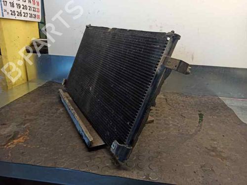 AC radiator SUBARU FORESTER (SF_) 2.0 AWD (SF5) | BP6035195M32 