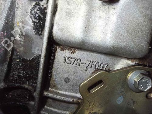 Gearbox JAGUAR X-TYPE I Estate (X400) 2.5 | BP11359934M3 