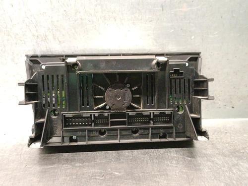 Climate control AUDI Q3 (8UB, 8UG) 2.0 TDI | BP29406128I5 