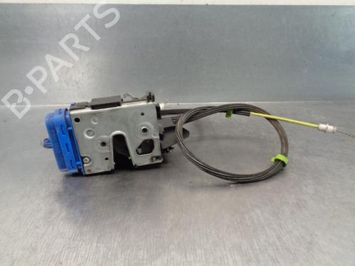 Used Rear right lock AUDI A4 B5 (8D2) 1.8 T (150 hp) 13374502