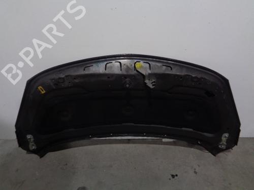 Hood OPEL MERIVA B MPV (S10) 1.7 CDTI (75) | BP10979444C1 