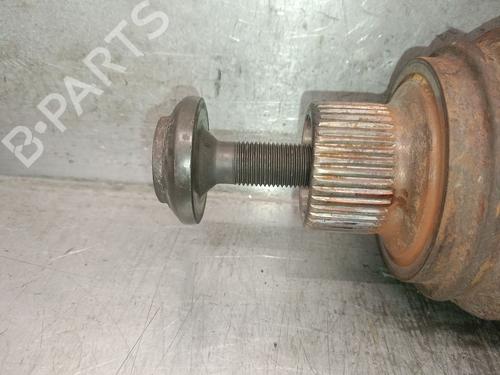 Left rear driveshaft AUDI A4 B8 Avant (8K5) 3.0 TDI quattro | BP32498911M40 - Image 3