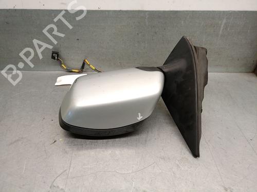Left mirror BMW X5 (E53) 3.0 d | BP32282123C26 