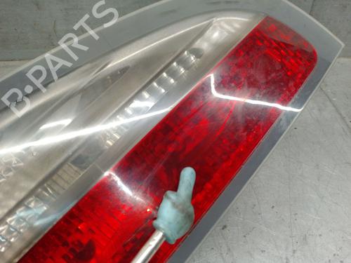 Left tailgate light FORD S-MAX (WA6) 2.0 TDCi | BP31958640C79 