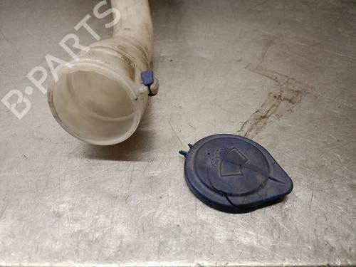 Windscreen washer tank PEUGEOT 3008 I MPV (0U_) 1.6 HDi | BP29748099C113