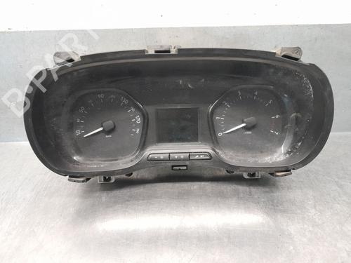 Used Instrument cluster Instrument cluster 37082019 37082019