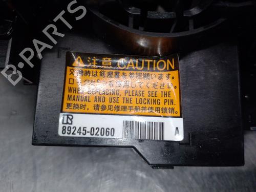 Headlight switch TOYOTA AURIS (_E18_) 1.6 (ZRE181_, ZRE185_, ZRE185R, ZRE181R) | BP38988505I24  - Image 6
