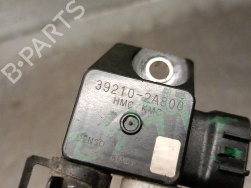 Electronic sensor HYUNDAI ix35 (LM, EL, ELH) 1.7 CRDi | BP37461907M84 - Image 4