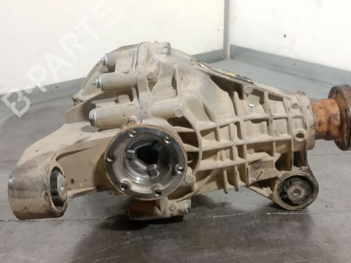 Rear differential PORSCHE CAYENNE (9PA) 3.2 | BP37261206M24 - Image 2