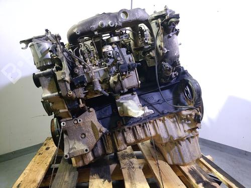 Moteur SSANGYONG KORANDO (KJ) 2.9 TD | BP30686504M1 