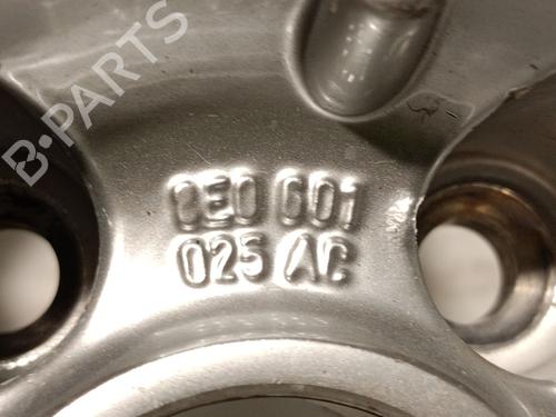 Felg AUDI A4 B7 (8EC) 2.5 TDI | BP27204638C45 