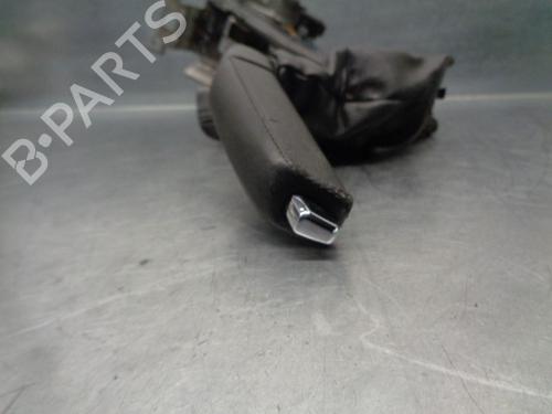 Hand brake CITROËN C4 II (NC_) 1.6 VTi 120 (NC5FS0, NC5FS9) | BP9856101I18 