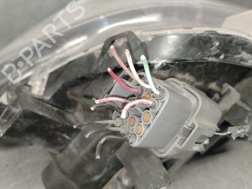 Right headlight MAZDA 3 (BM, BN) 2.2 D | BP37157009C29 - Image 8