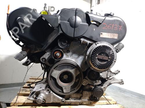 Used Engine Engine 38016625 38016625