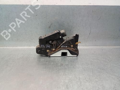 Front left lock BMW 3 (E46) 316 i | BP26182758C98 
