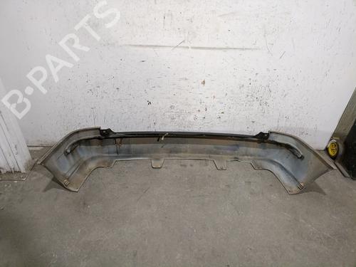 Rear bumper OPEL ZAFIRA A MPV (T98) 2.0 DTI 16V (F75) | BP25381469C8 