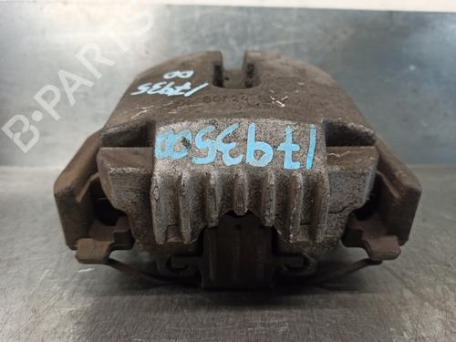 Højre bremsekaliber foran BMW 5 (E60) 525 d | BP15404318M104 