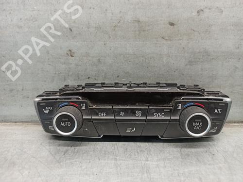 Used Climate control BMW 2 Gran Tourer (F46) 218 d (150 hp) 17189848