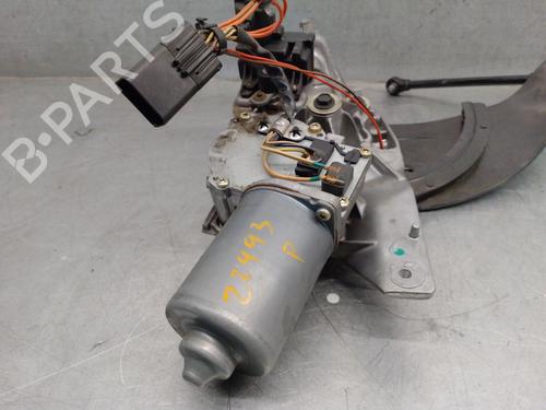 Central lock pump CHRYSLER VOYAGER / GRAND VOYAGER IV (RG) 2.5 CRD | BP26941798M86 