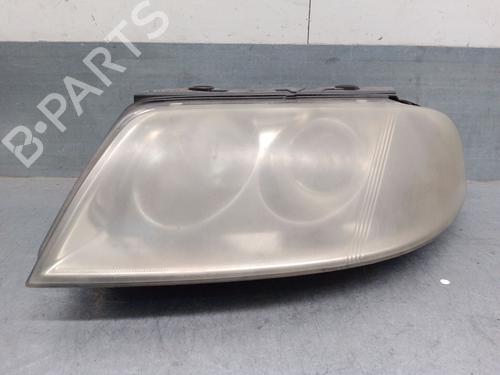 Used Left headlight VW PASSAT B5.5 (3B3) 1.9 TDI (130 hp) 31049454