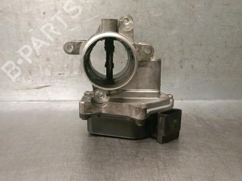 Used Throttle body AUDI A1 Sportback (8XA, 8XF) 1.6 TDI (90 hp) 31824502