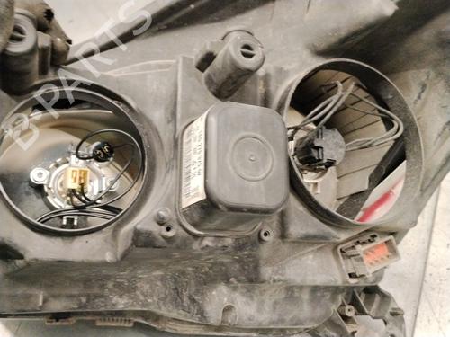 Right headlight OPEL ASTRA H GTC (A04) 1.6 (L08) | BP37082047C29 - Image 8