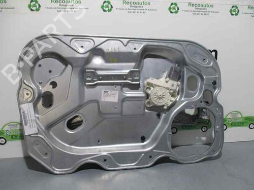 Used Front left window mechanism FORD FOCUS II Turnier (DA_, FFS, DS) 1.6 TDCi (90 hp) 2123130